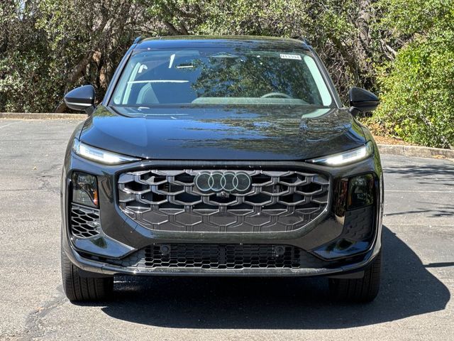 2026 Audi Q3 S line