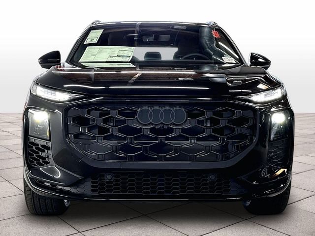 2026 Audi Q3 S line
