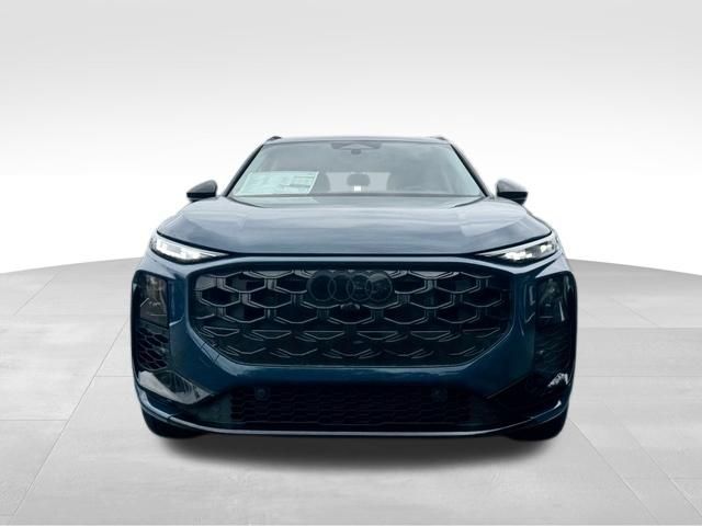 2026 Audi Q3 S line