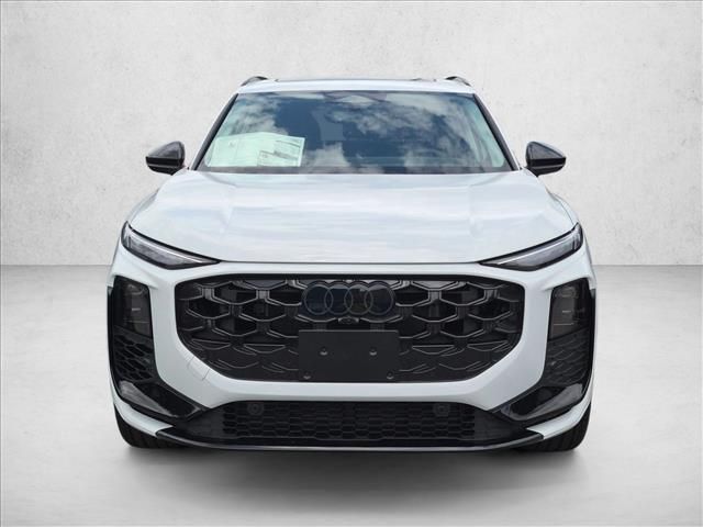 2026 Audi Q3 S line
