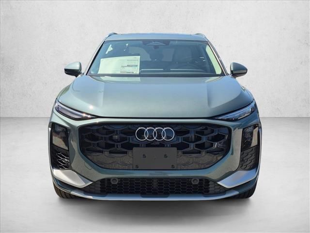 2026 Audi Q3 S line
