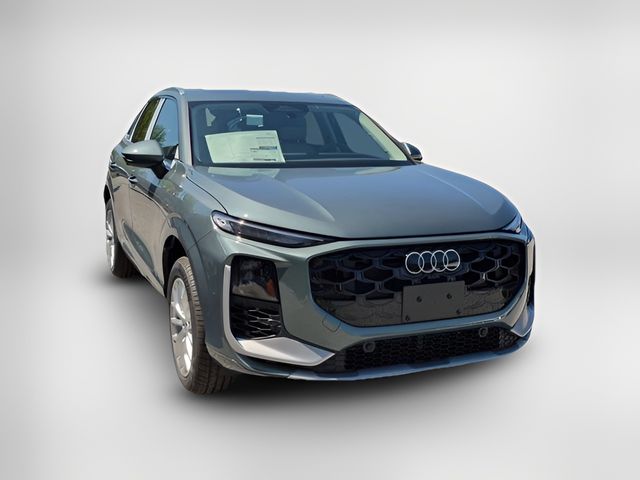 2026 Audi Q3 S line
