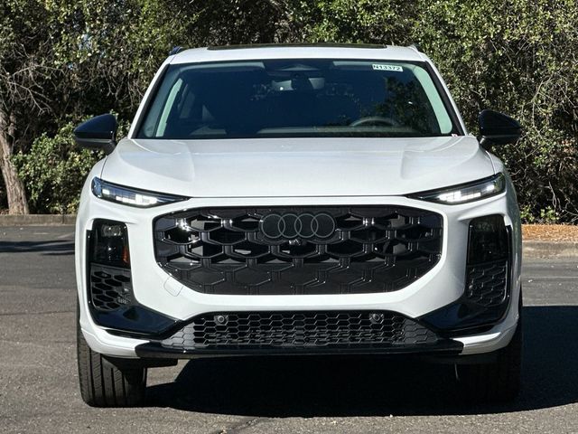 2026 Audi Q3 S line