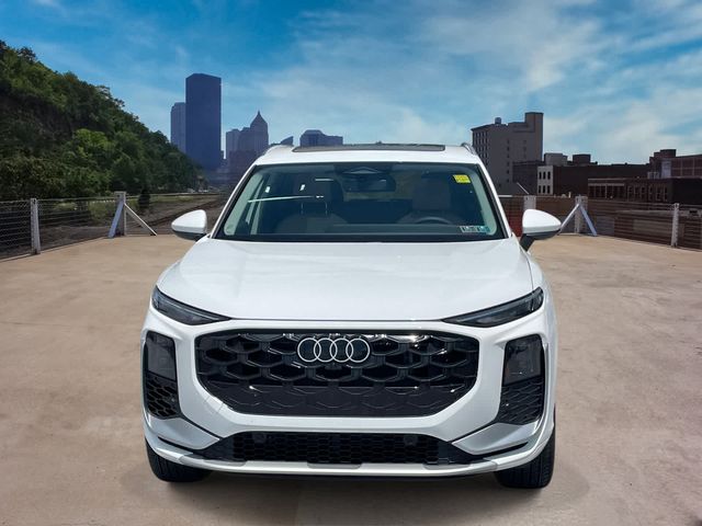 2026 Audi Q3 S line