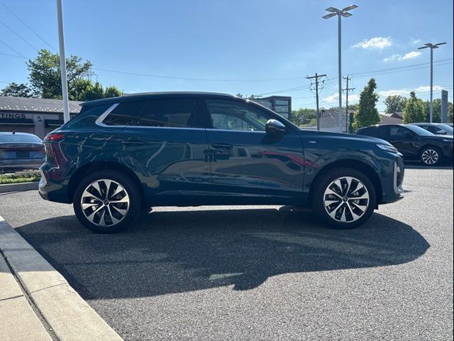 2026 Audi Q3 S line