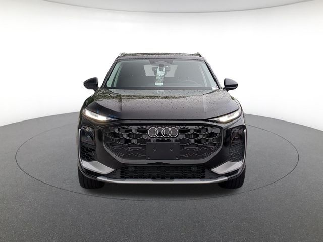 2026 Audi Q3 S line
