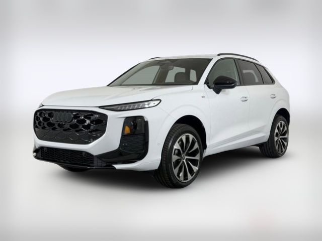 2026 Audi Q3 S line