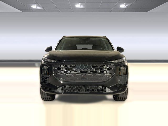 2026 Audi Q3 S line