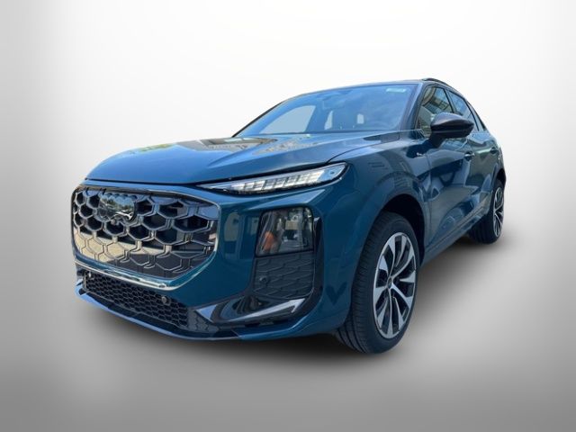 2026 Audi Q3 S line