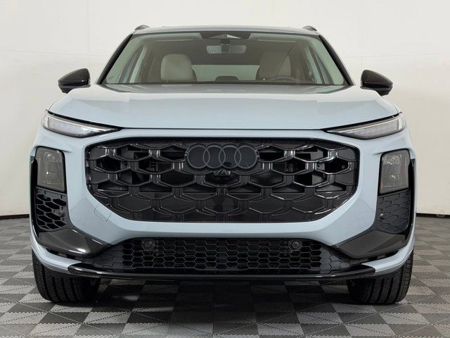 2026 Audi Q3 S line