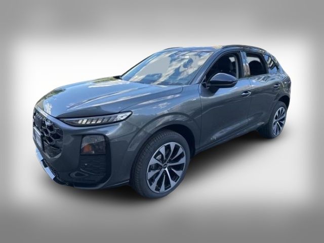 2026 Audi Q3 S line