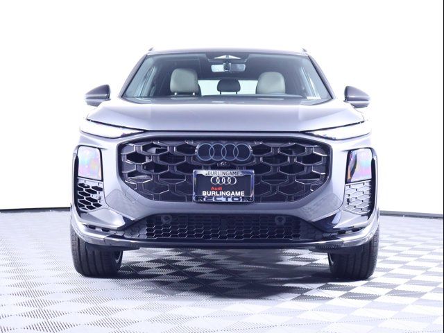 2026 Audi Q3 S line