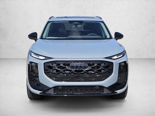2026 Audi Q3 S line