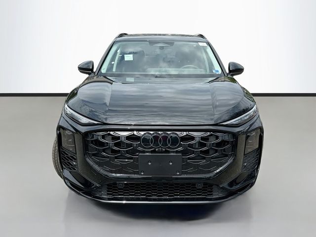 2026 Audi Q3 S line