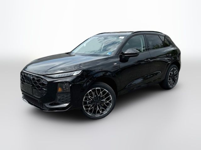 2026 Audi Q3 S line