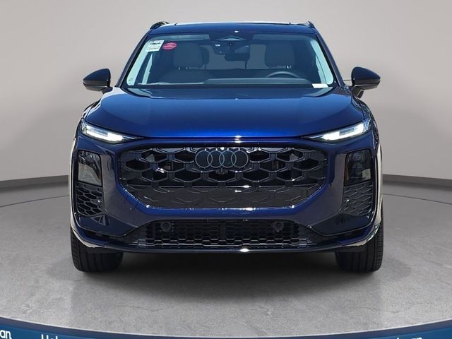 2026 Audi Q3 S line