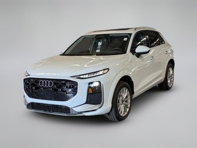 2026 Audi Q3 S line