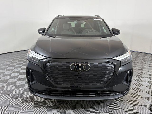 2026 Audi Q4 e-tron Premium