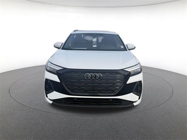 2026 Audi Q4 e-tron Premium