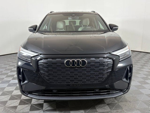 2026 Audi Q4 e-tron Premium