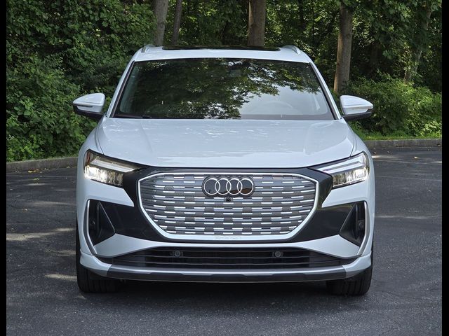 2026 Audi Q4 e-tron Premium