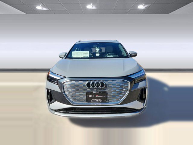 2026 Audi Q4 e-tron Premium Plus