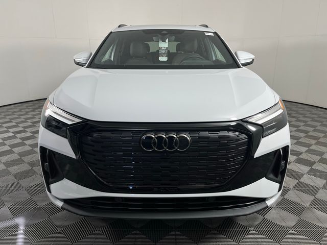 2026 Audi Q4 e-tron Premium Plus