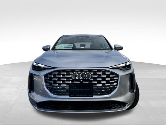 2026 Audi Q5 Premium