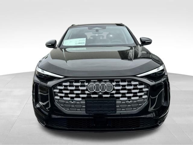 2026 Audi Q5 Premium