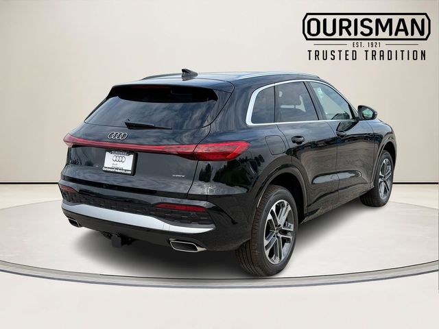 2026 Audi Q5 Premium