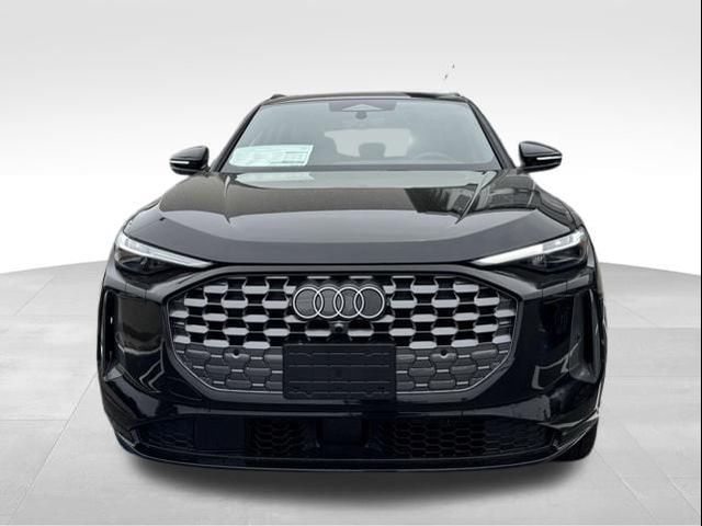 2026 Audi Q5 Premium Plus