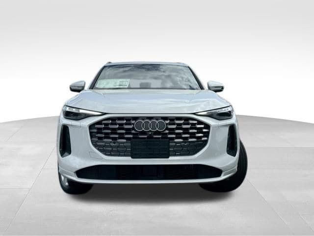 2026 Audi Q5 Premium Plus