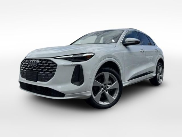 2026 Audi Q5 Premium Plus