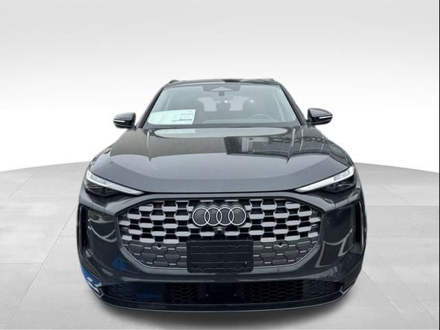 2026 Audi Q5 Premium Plus