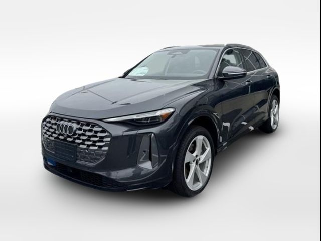 2026 Audi Q5 Premium Plus