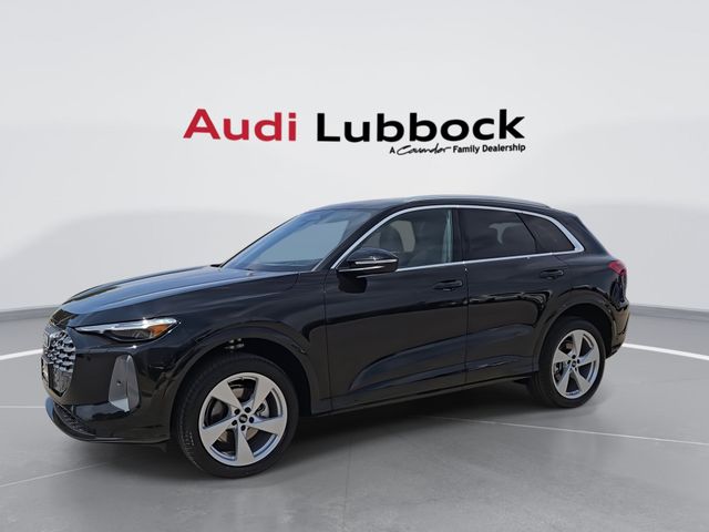 2026 Audi Q5 Premium Plus