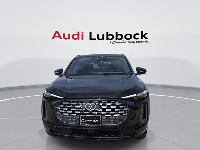 2026 Audi Q5 Premium Plus