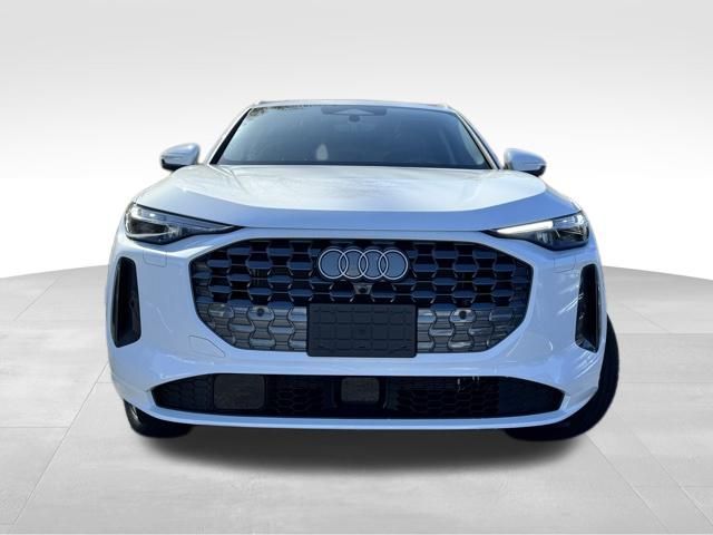 2026 Audi Q5 Premium Plus