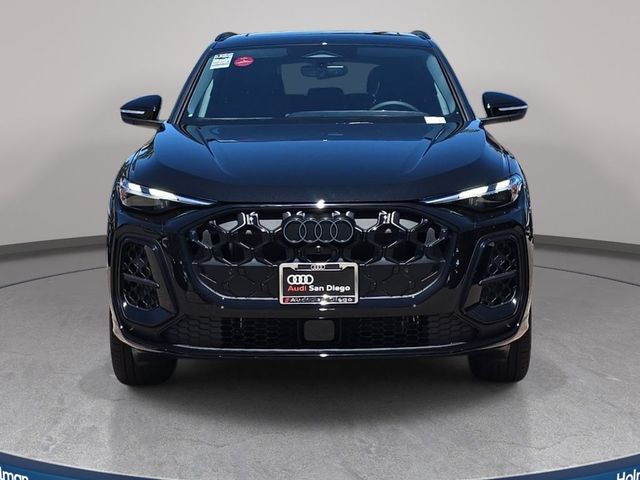 2026 Audi Q5 Base