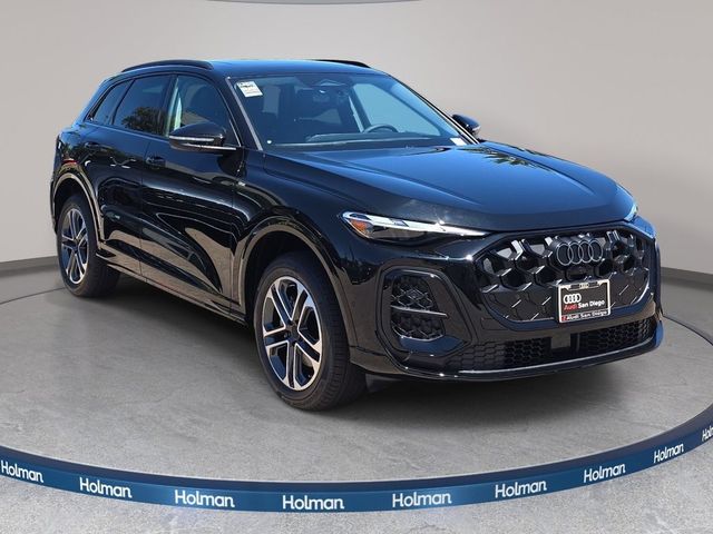 2026 Audi Q5 Base