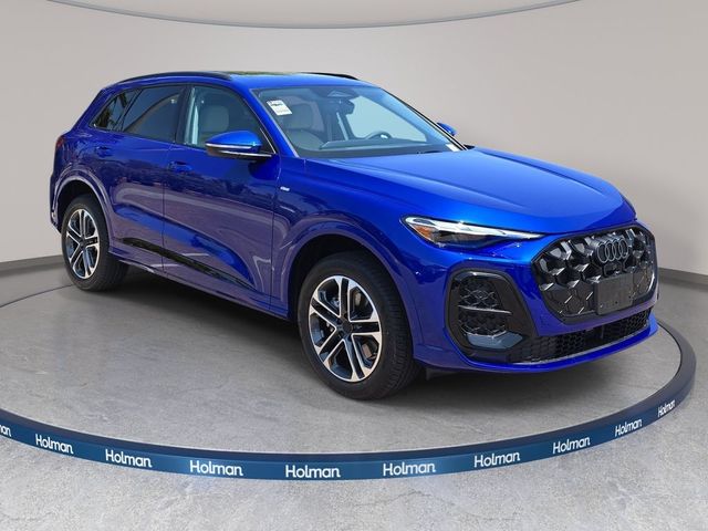 2026 Audi Q5 Base