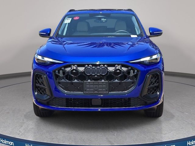 2026 Audi Q5 Base