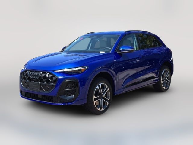 2026 Audi Q5 Base
