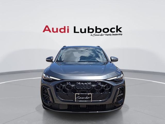 2026 Audi Q5 Prestige