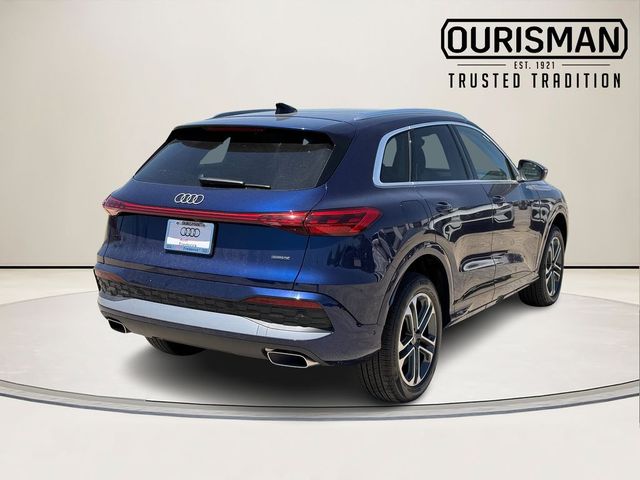 2026 Audi Q5 Premium