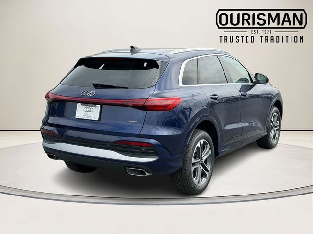 2026 Audi Q5 Premium