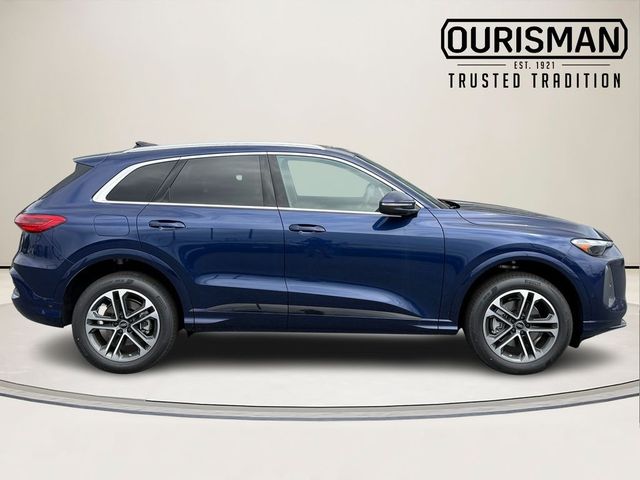 2026 Audi Q5 Premium