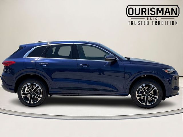 2026 Audi Q5 Premium