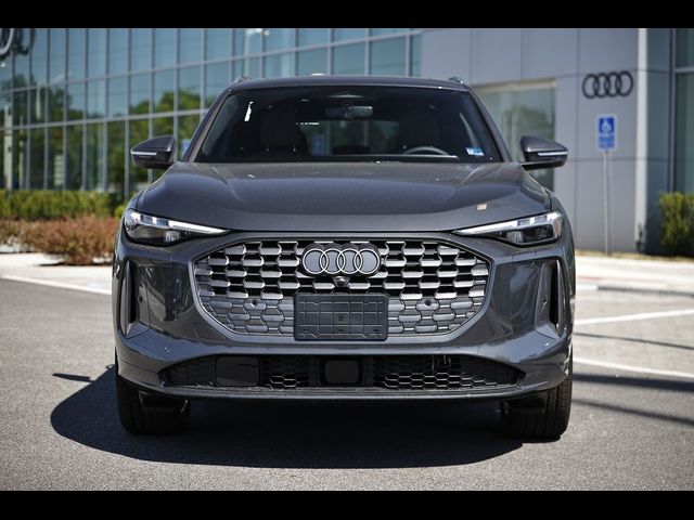 2026 Audi Q5 Premium Plus
