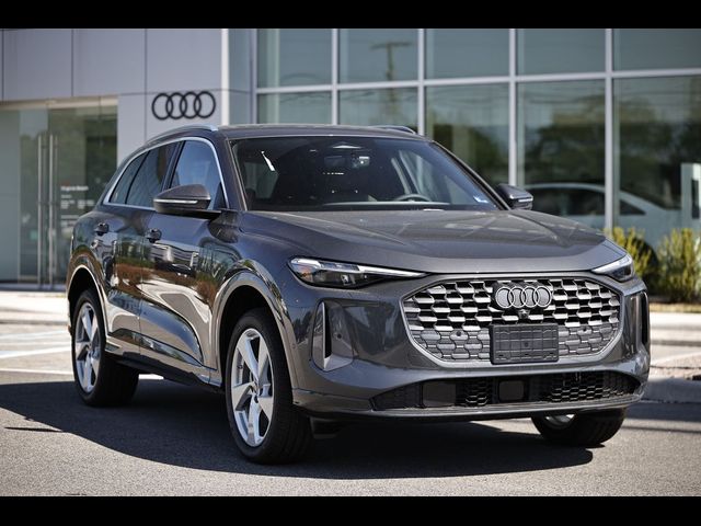 2026 Audi Q5 Premium Plus